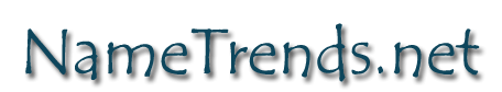 NameTrends.net